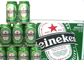 Energy Drinks