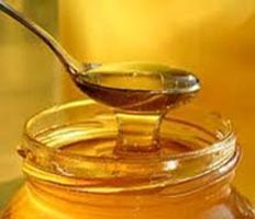 Raw Natural Honey