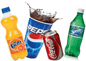 Energy Drinks