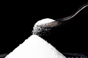 White Sugar