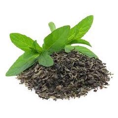 Tea Leaves