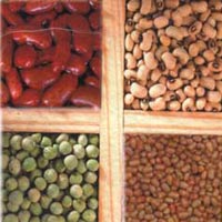 Pulses