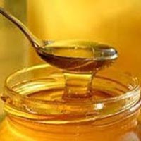 Raw Natural Honey