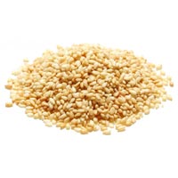 White Sesame Seeds