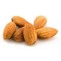 Almond Nuts