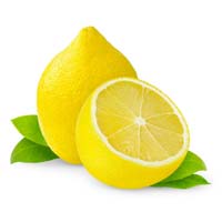 Fresh Lemon