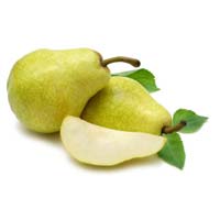 Fresh Pears