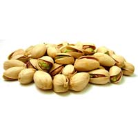 Pistachio Nuts